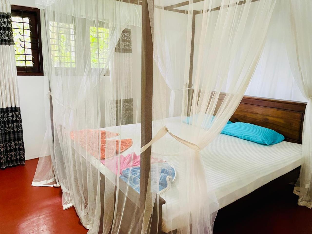 Villa Secret Garden Mirissa Extérieur photo